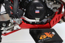 Beta RR 250 2 T Racing [2020-2024] - Proteção inferior Enduro Xtrem - HDPE 8 mm Beta RR250/300