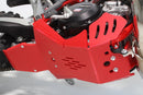 Beta RR 250 2 T Racing [2020-2024] - Proteção inferior Enduro Xtrem - HDPE 8 mm Beta RR250/300
