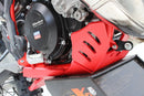 Beta RR 250 2 T Racing [2020-2024] - Proteção inferior Enduro Xtrem - HDPE 8 mm Beta RR250/300