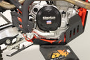 Beta RR 480 4 T [2020-2022] - Proteção contra encaixe Enduro Xtrem - HDPE 8 mm Beta RR