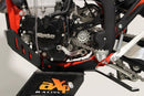 Beta RR 480 4 T Racing [2020-2022] - Enduro Xtrem Unterfahrschutz - HDPE 8 mm Beta RR