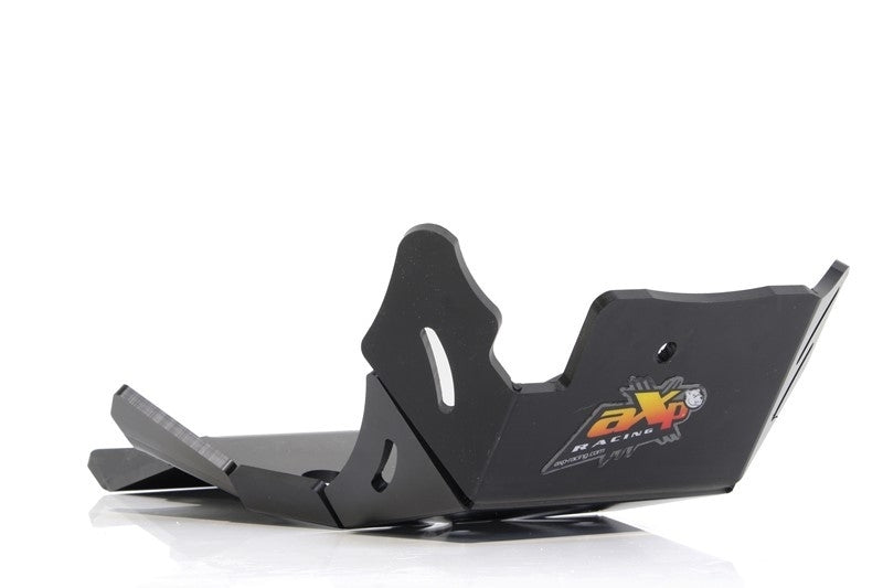 Beta RR 125 [AXP] - Proteção inferior Enduro Xtrem - HDPE 8 mm Beta RR125/200