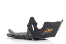 Beta RR 125 [AXP] - Proteção inferior Enduro Xtrem - HDPE 8 mm Beta RR125/200-1