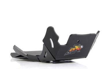 Beta RR 125 [AXP] - Proteção inferior Enduro Xtrem - HDPE 8 mm Beta RR125/200