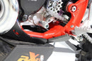 Beta RR 125 [AXP] - Proteção inferior Enduro Xtrem - HDPE 8 mm Beta RR125/200-2