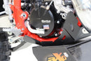Beta RR 125 [AXP] - Proteção inferior Enduro Xtrem - HDPE 8 mm Beta RR125/200-4