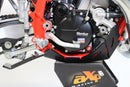 Beta RR 125 [AXP] - Proteção inferior Enduro Xtrem - HDPE 8 mm Beta RR125/200-6