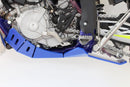 Sherco 250 SC [2019-2020] - Enduro Xtrem Unterfahrschutz - HDPE 8 mm Sherco