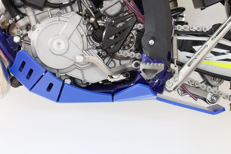 Sherco 300 SC [2019-2020] - Enduro Xtrem Unterfahrschutz - HDPE 8 mm Sherco