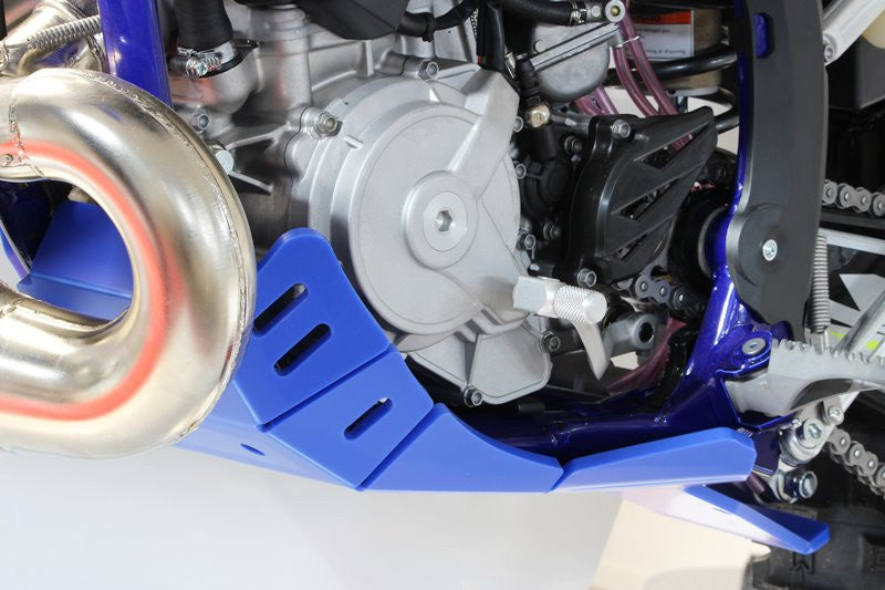 Sherco 300 SEF Factory [2024] - Enduro Xtrem Unterfahrschutz - HDPE 8 mm Sherco