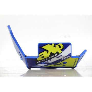 Sherco 300 SEF-R Factory [2016-2018] - Enduro Xtrem Unterfahrschutz - HDPE 8 mm Sherco