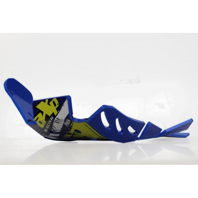 Sherco 300 SEF-R Racing [2016-2018] - Enduro Xtrem Unterfahrschutz - HDPE 8 mm Sherco