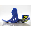 Sherco 300 SEF-R SIX Days [2016-2018] - Enduro Xtrem Unterfahrschutz - HDPE 8 mm Sherco