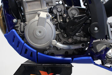 Sherco 450 SEF-R Racing [2019-2021] - Enduro Xtrem Unterfahrschutz - HDPE 8 mm Sherco 450/500 SEF-R