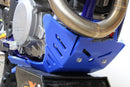 Sherco 450 SEF-R Racing [2019-2021] - Enduro Xtrem Unterfahrschutz - HDPE 8 mm Sherco 450/500 SEF-R