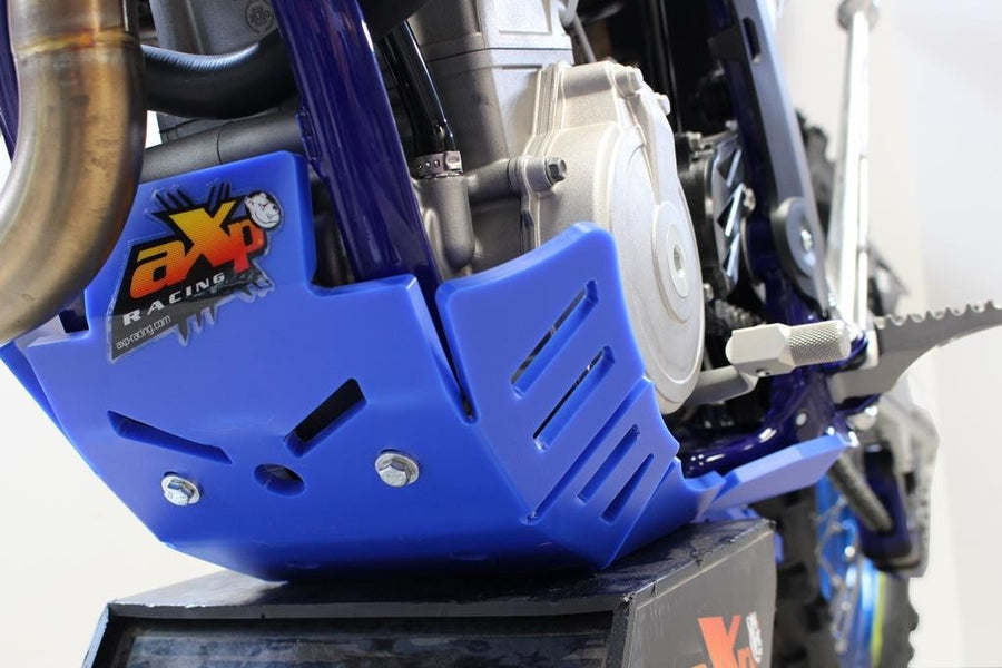 Sherco 500 SEF-R Racing [2019-2021] - Enduro Xtrem Unterfahrschutz - HDPE 8 mm Sherco 450/500 SEF-R