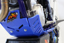 Sherco 500 SCF [2019-2020] - Enduro Xtrem Unterfahrschutz - HDPE 8 mm Sherco 450/500 SEF-R