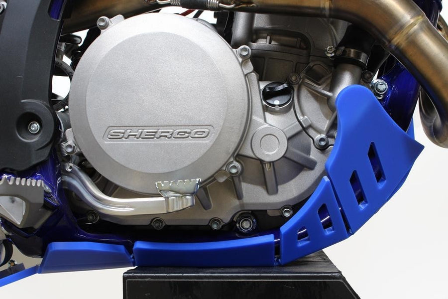 Sherco 500 SEF-R Racing [2019-2021] - Enduro Xtrem Unterfahrschutz - HDPE 8 mm Sherco 450/500 SEF-R