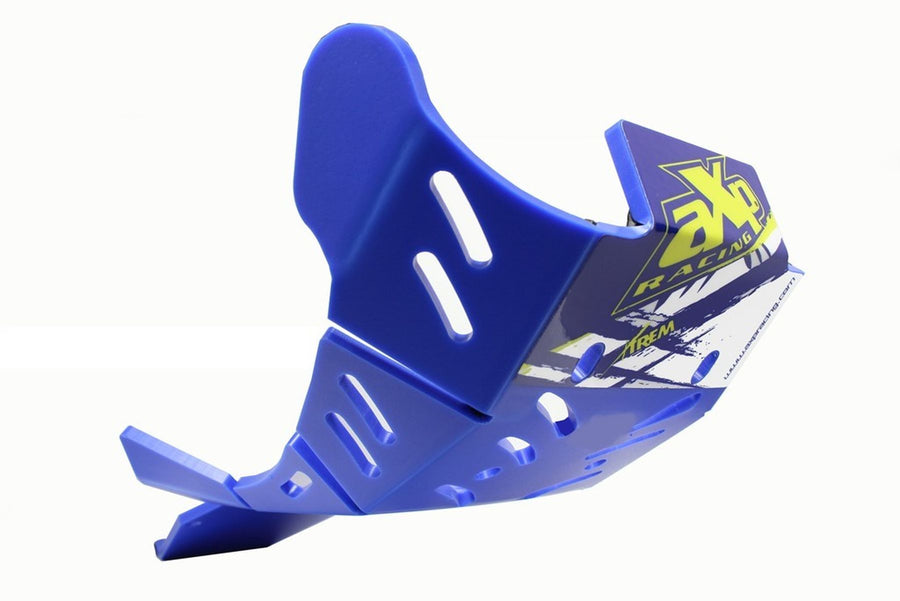 Sherco 250 SCF [2019-2020] - Enduro Xtrem Unterfahrschutz - HDPE 8 mm Sherco