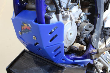 Sherco 250 SEF-R Factory [2019-2023] - Enduro Xtrem Unterfahrschutz - HDPE 8 mm Sherco