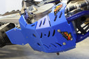 Sherco 250 SCF [2019-2020] - Enduro Xtrem Unterfahrschutz - HDPE 8 mm Sherco