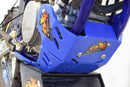 Sherco 250 SCF [2019-2020] - Enduro Xtrem Unterfahrschutz - HDPE 8 mm Sherco