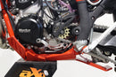 Beta RR 300 2 T Enduro [2018-2019] - Enduro Xtrem Unterfahrschutz - HDPE 8 mm Beta RR250/300