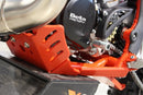 Beta RR 300 2 T Enduro [2018-2019] - Enduro Xtrem Unterfahrschutz - HDPE 8 mm Beta RR250/300