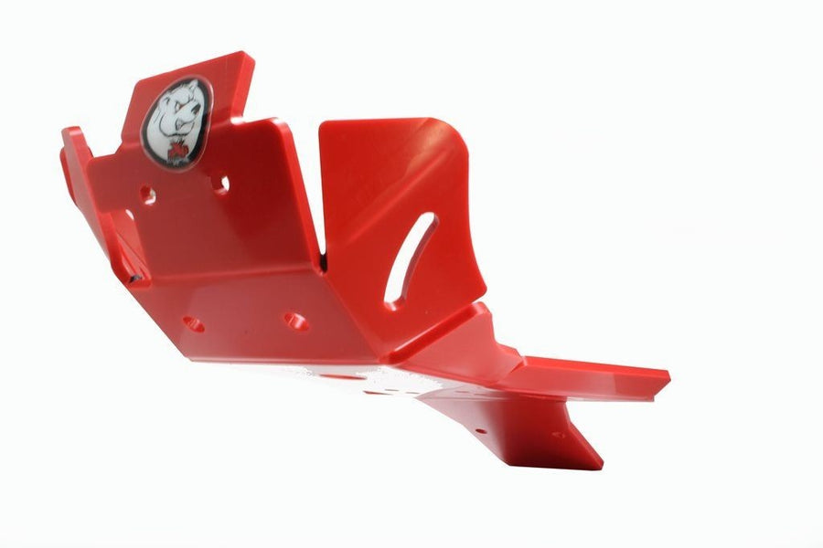 Rieju MR 300 Racing [2021] - Proteção inferior Enduro Xtrem - HDPE 8 mm Gas Gas EC250/300