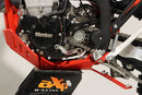Beta RR 350 4 T Racing [2020-2022] - Enduro Xtrem Unterfahrschutz - HDPE 8 mm Beta RR