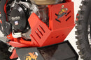 Beta RR 480 4 T Racing [2020-2022] - Enduro Xtrem Unterfahrschutz - HDPE 8 mm Beta RR