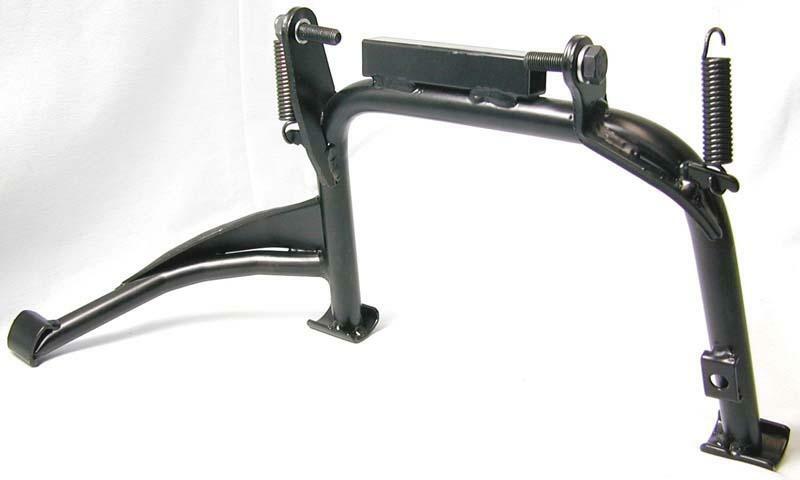 Honda Sh 150 [BUZZETTI] - Suporte central - Honda SH