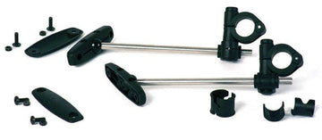 Bmw R 1100 R [1994-2001] - Kit de montagem HK para moto naked (guiador 22mm/25mm)