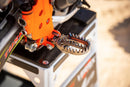 KTM 250 XC [2016-2019] - Titanium Fußrasten Gripper