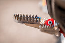GAS GAS EX 300 [2021-2023] - Titanium Fußrasten Gripper