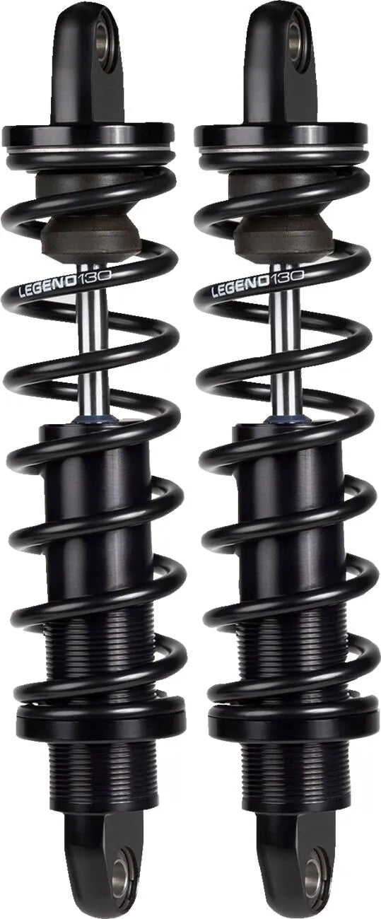 Harley-Davidson Xl 1200 Cx [2020] - REVO XL Coil Federung – Art.-Nr. 1310-1112 – Bild 2