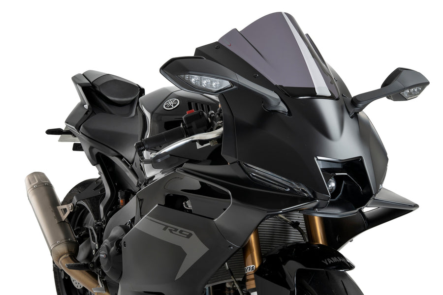 YAMAHA YZF-R9 [2025] – Tela Z-Racing – fortemente colorida