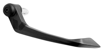 Aprilia Rs 125 Gs [V Peças] - Carbono de proteção da alavanca de freio