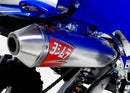 Yamaha YFM 700 Raptor 2 WD [2006-2014] - Silenciador de substituição YOSHIMURA
