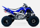 Yamaha YFM 700 Raptor 2 WD [2006-2014] - Silenciador de substituição YOSHIMURA