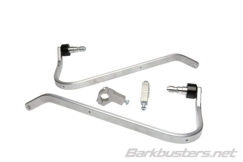 Honda Xl 650 [BARKBUSTERS] - Kit de ferragens de fixação de dois pontos em alumínio Honda