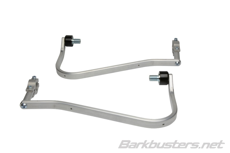 Bmw R 1100 Gs 259 [BARKBUSTERS] - Kit de ferragens alumínio de fixação de dois pontos
