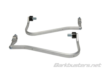 Bmw R 1150 Gs Adventure [BARKBUSTERS] - Kit de ferragens alumínio de fixação de dois pontos
