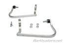 Bmw F 800 Gs [BARKBUSTERS] - Kit de ferragens de fixação de dois pontos em alumínio-1