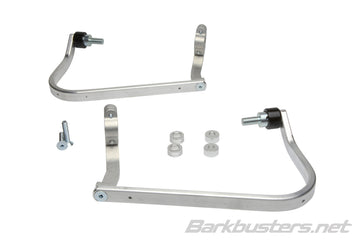 Bmw F 800 Gs [BARKBUSTERS] - Kit de ferragens de fixação de dois pontos em alumínio