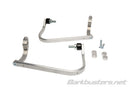 Bmw R 1200 Gs Adventure [BARKBUSTERS] - Kit de ferragens alumínio de fixação de dois pontos-2