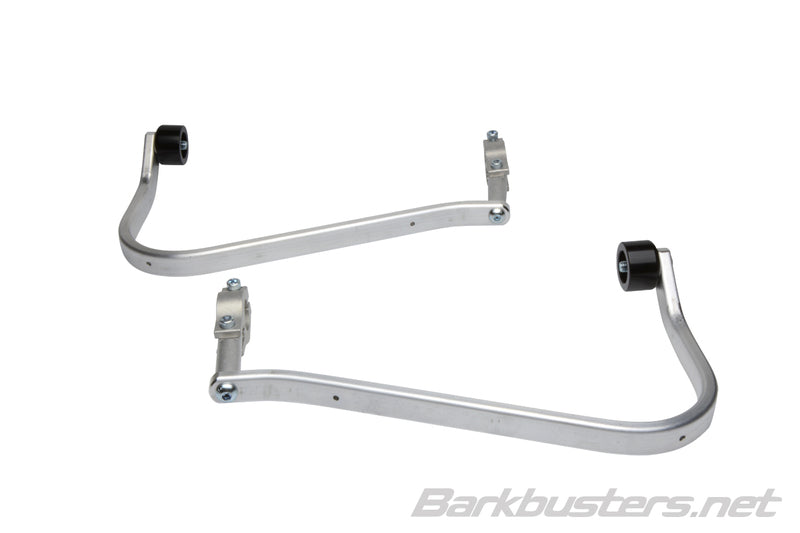 Kawasaki Kle 650 [BARKBUSTERS] - Kit de ferragens de alumínio de montagem em dois pontos