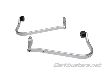 Kawasaki Kle 650 [BARKBUSTERS] - Kit de ferragens de alumínio de montagem em dois pontos