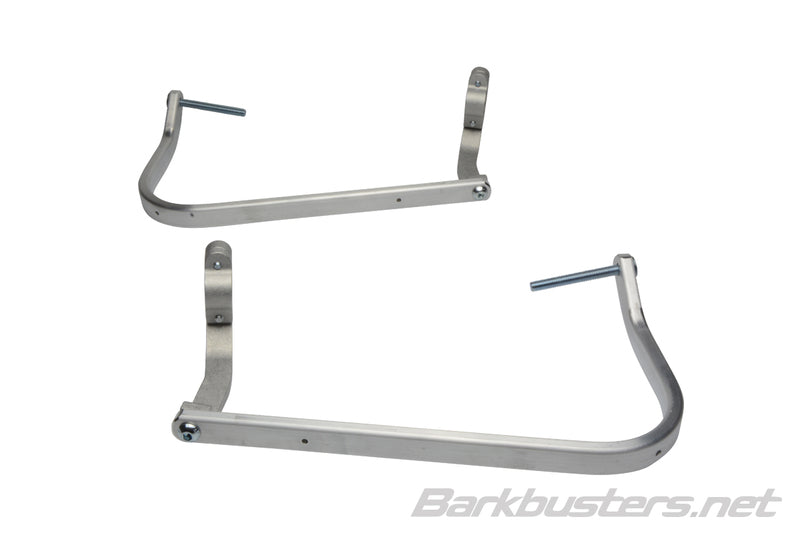 Yamaha Xt 1200 Z Super Tenere [BARKBUSTERS] - Kit de ferragens de alumínio de fixação de dois pontos