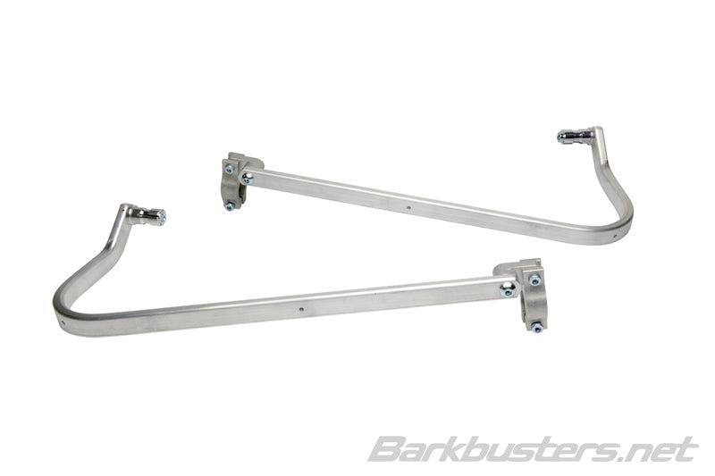 Bmw G 650 Gs [BARKBUSTERS] - Kit de ferragens de fixação de dois pontos em alumínio BMW